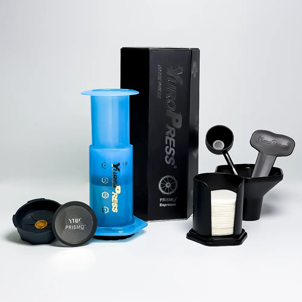 Prenosni kavni aparat French Press